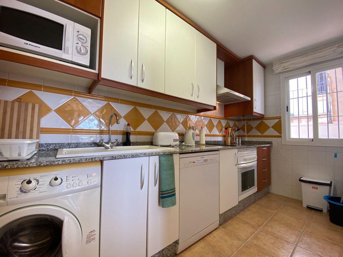 Piso de 85 m² en Vera