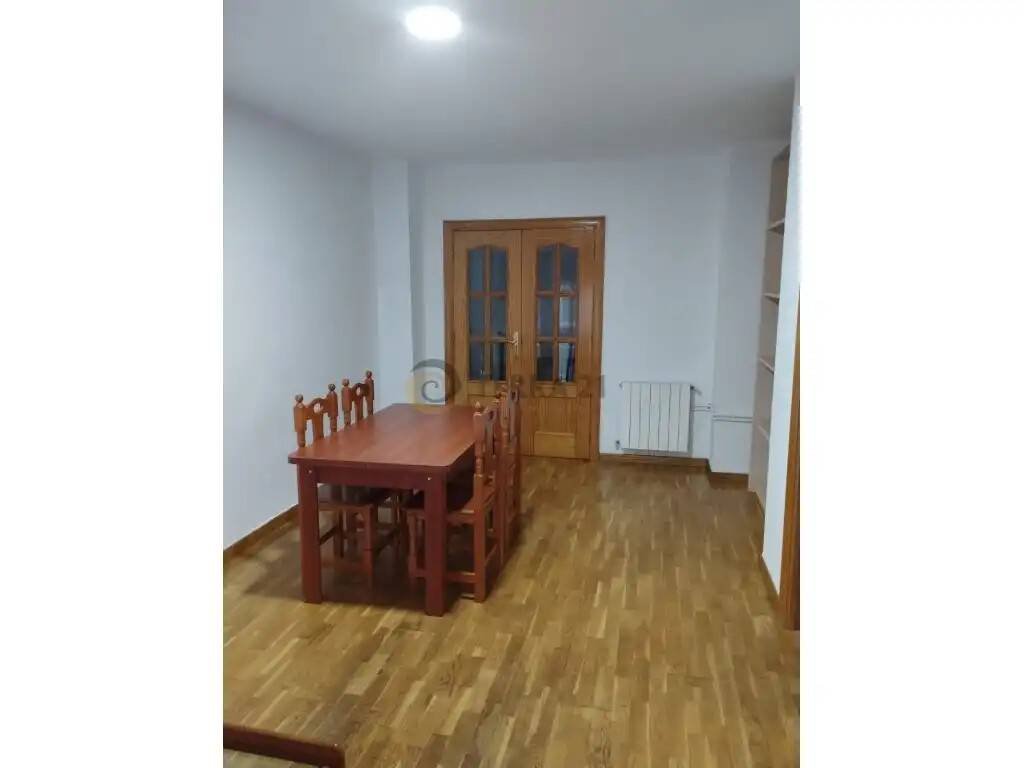 Piso de 120 m² en Jaén