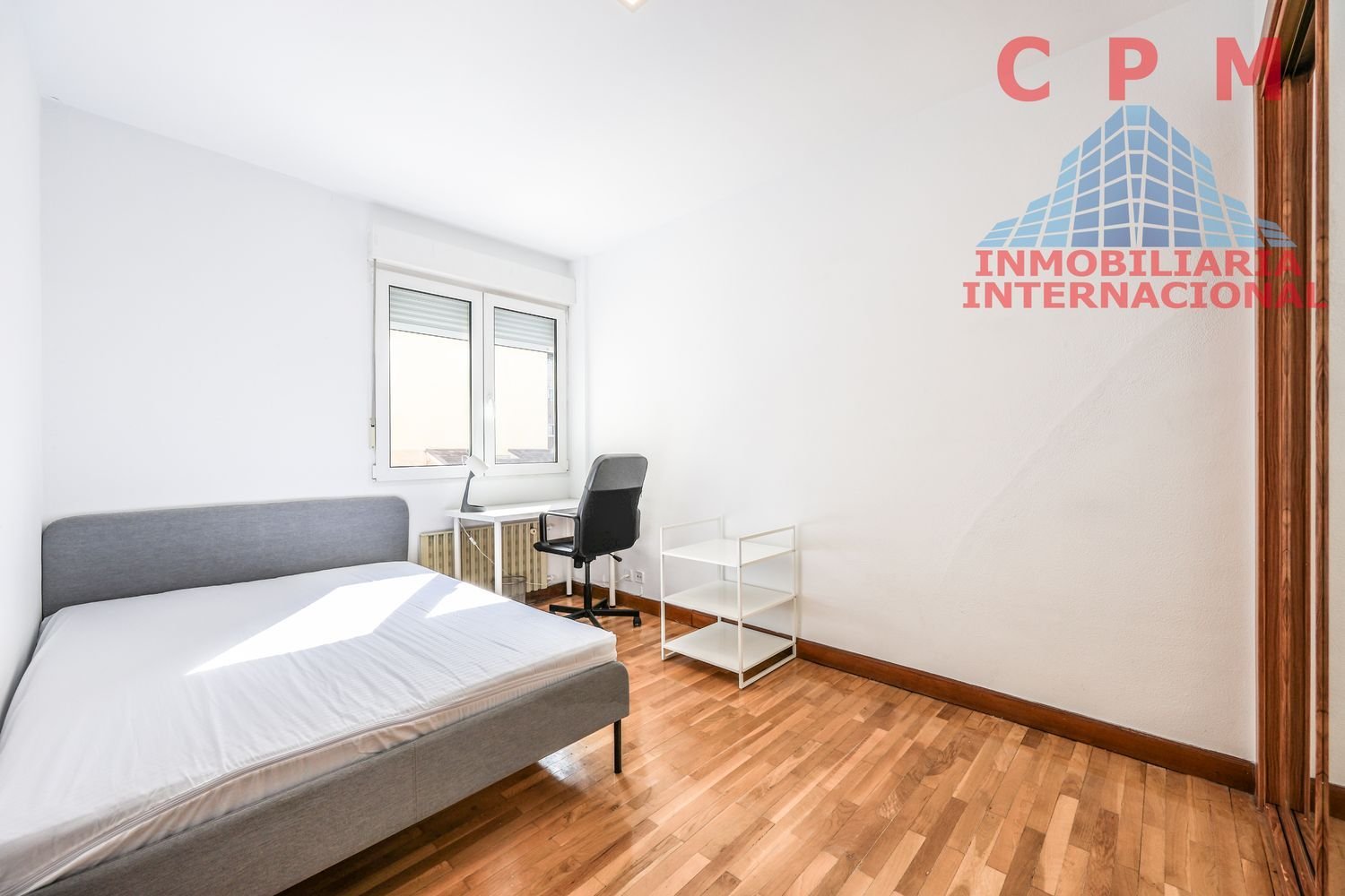 Pis de 186 m² a Madrid