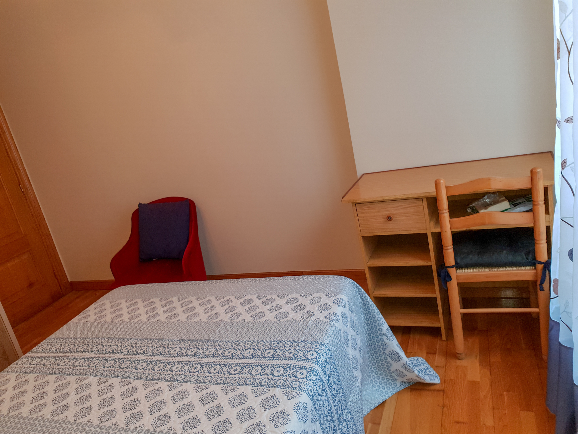 Piso de 98 m² en Santander