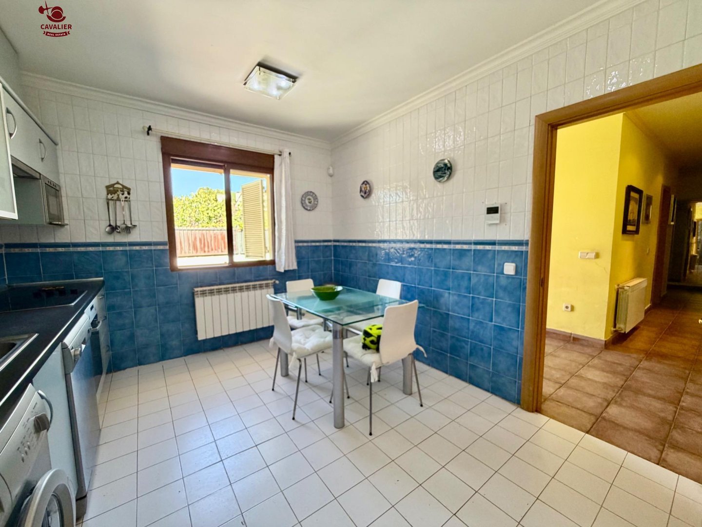 Casa de 234 m² en Los Molinos