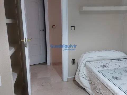 Piso de 105 m² en Dos Hermanas