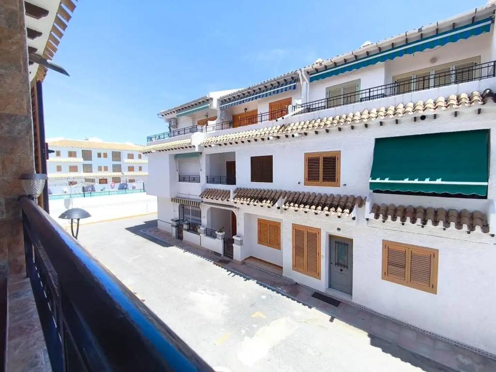 Piso de 78 m² en Santa Pola