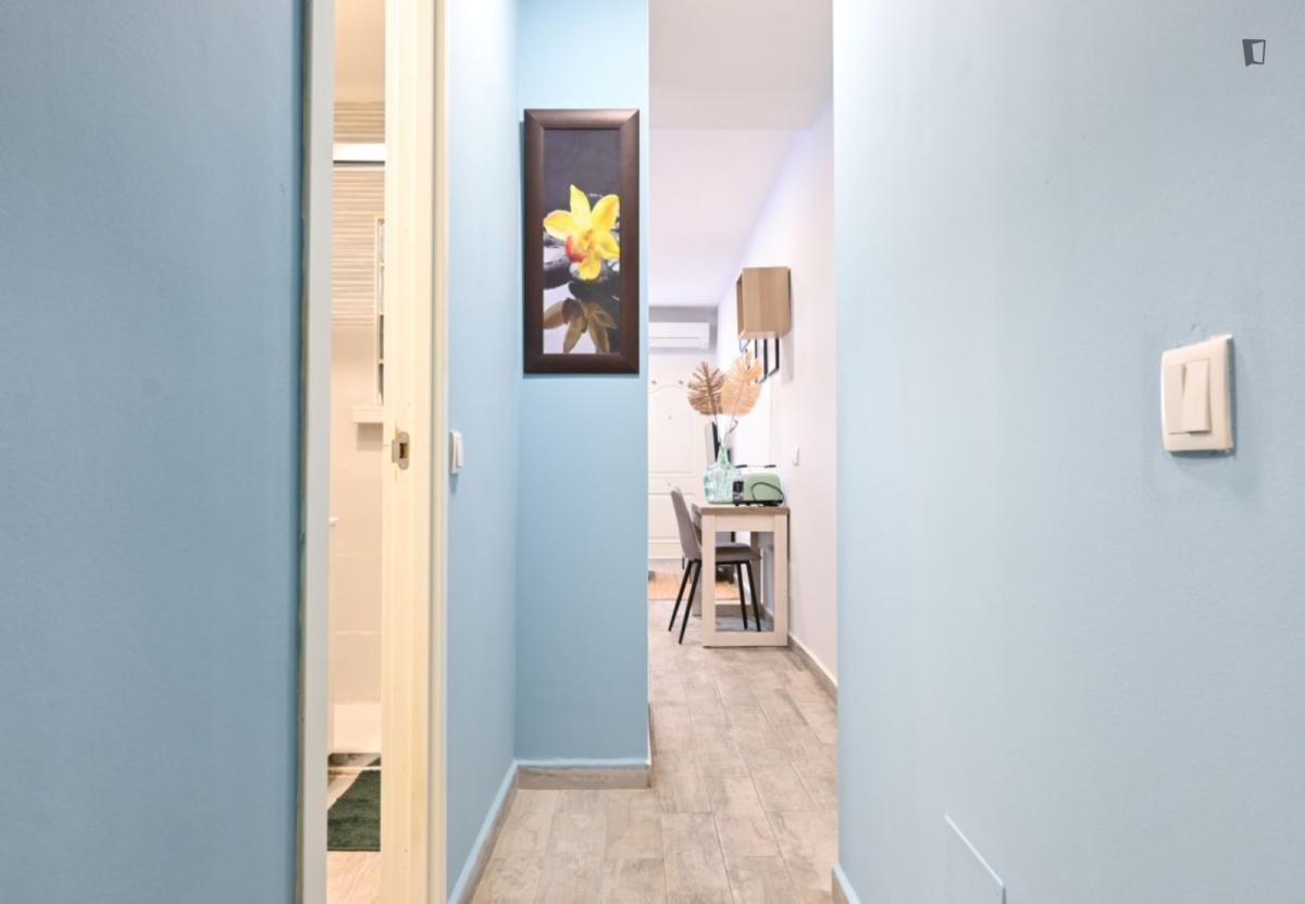 Appartement 45 m² à Madrid