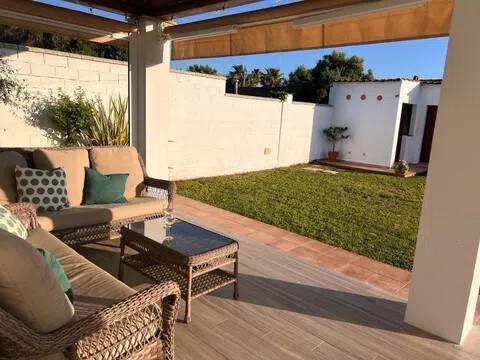 Casa de 150 m² en Vejer de la Frontera