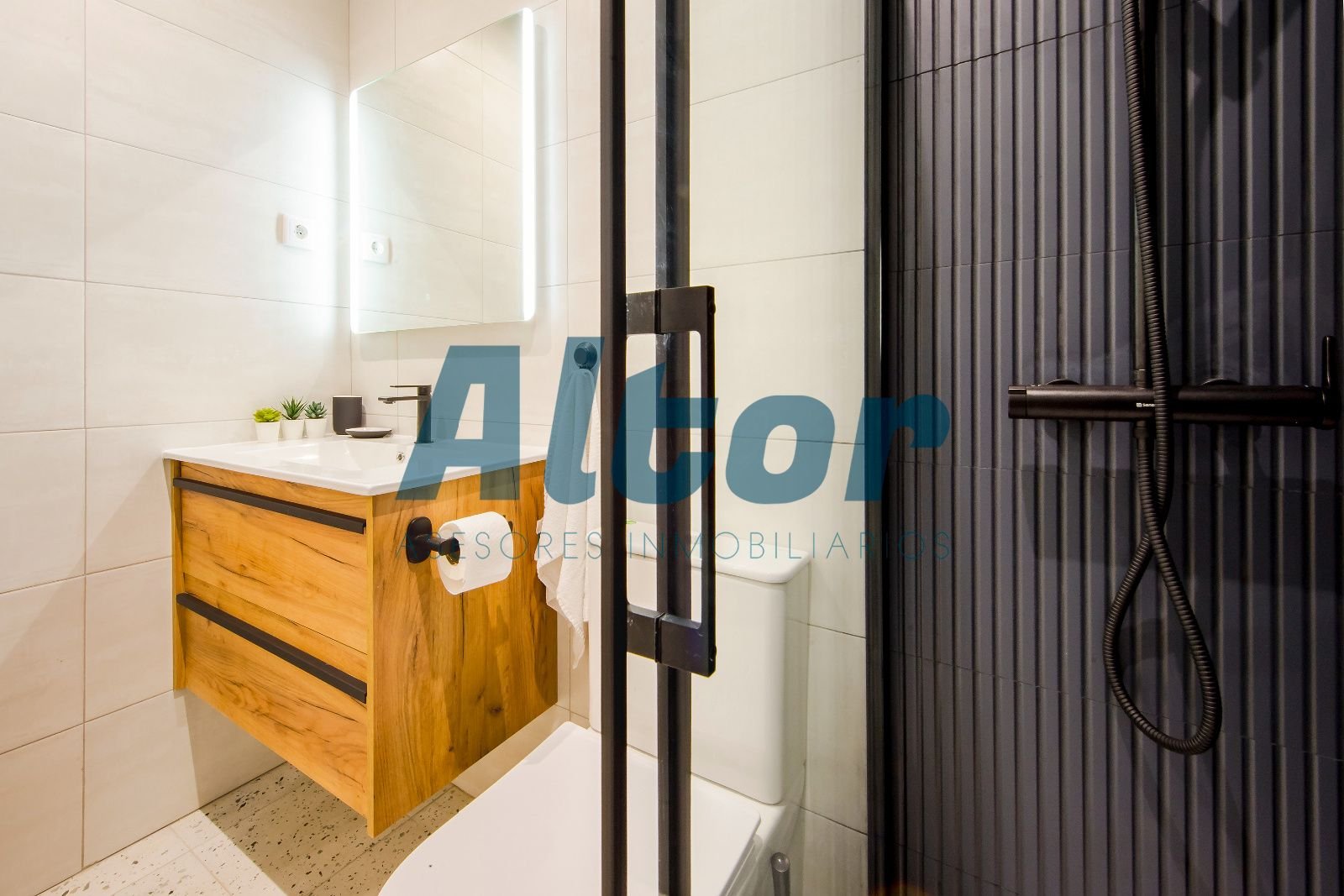 Piso de 78 m² en Madrid