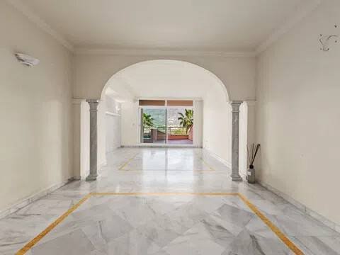 Pis de 113 m² a Marbella