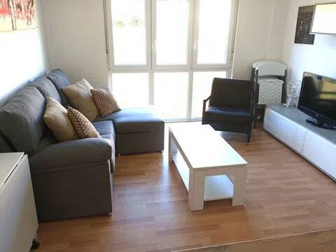 Pis de 60 m² a Fisterra