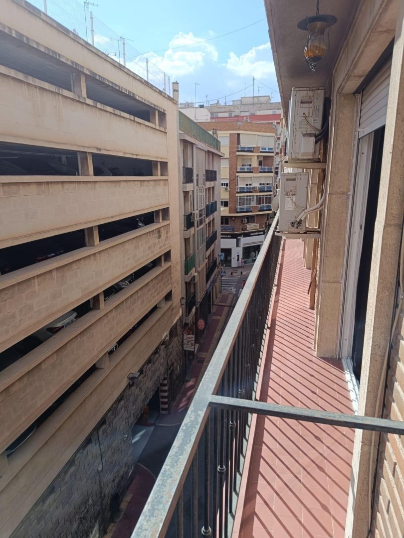 Piso de 105 m² en Murcia