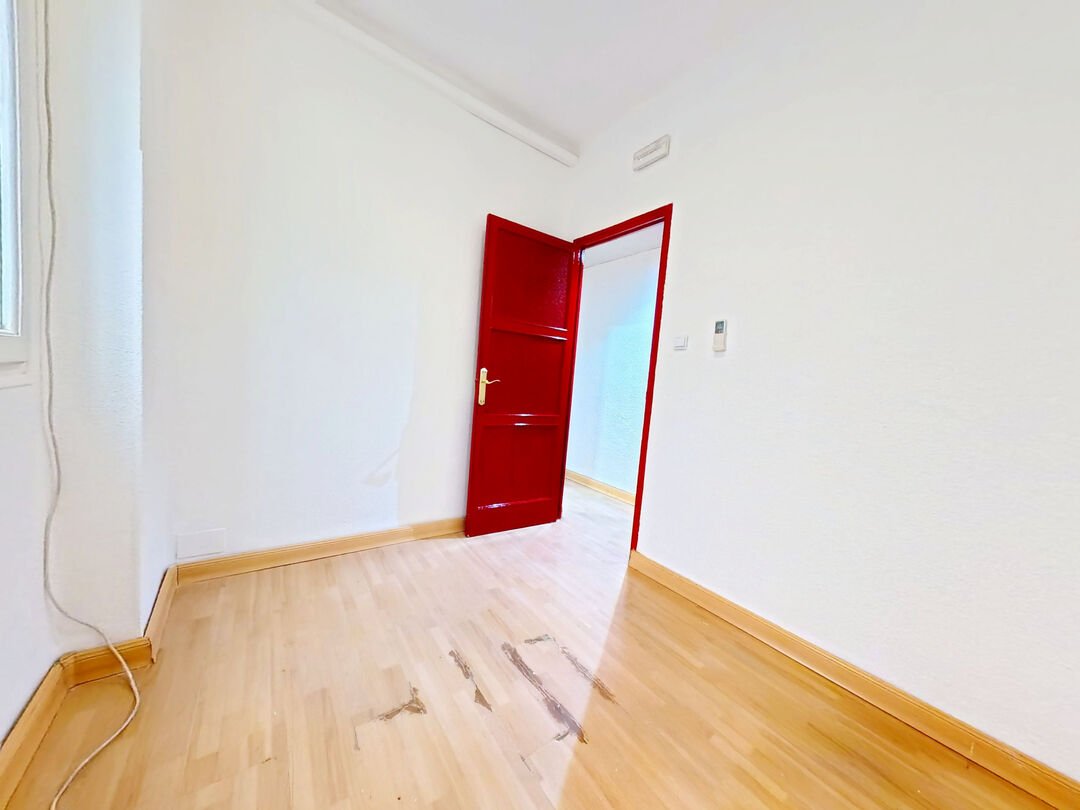 Pis de 76 m² a Madrid