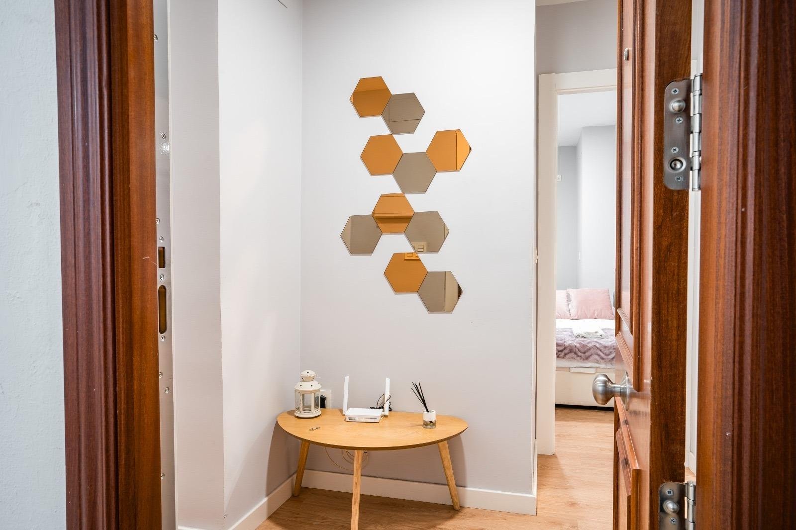 Zimmer zur Miete, Granada