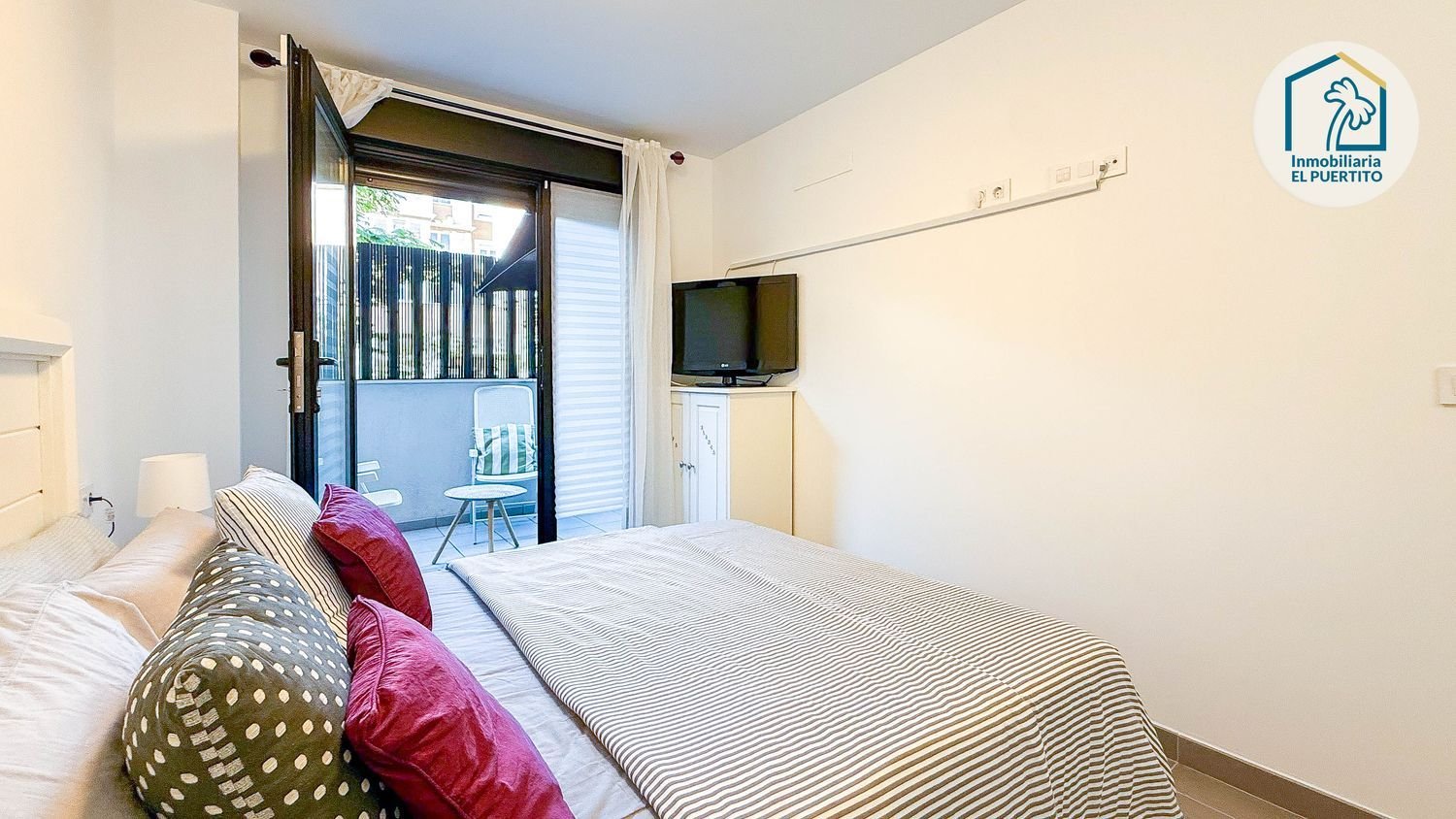 Piso de 74 m² en Güímar
