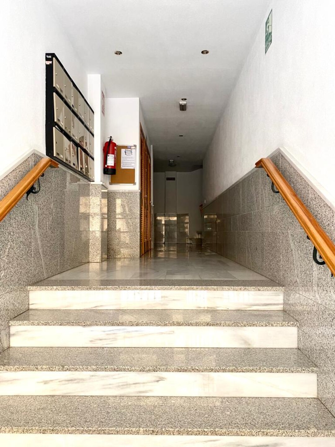 Piso de 80 m² en Armilla