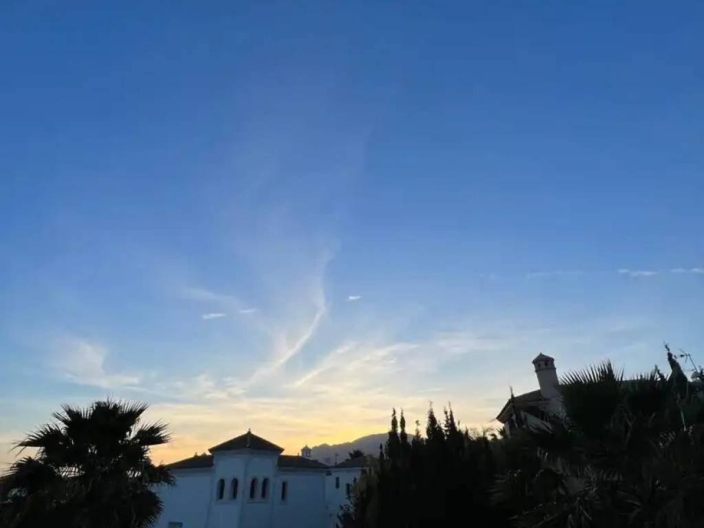 Piso de 128 m² en Estepona