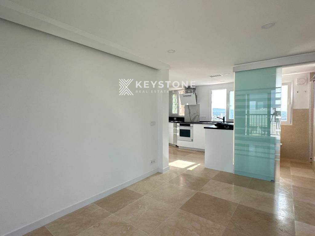 Piso de 56 m² en Calvià