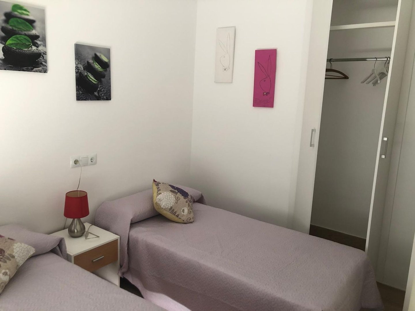 Pis de 70 m² a Benidorm