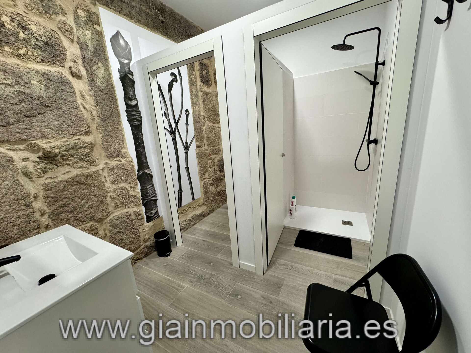 Casa de 155 m² en O Porriño
