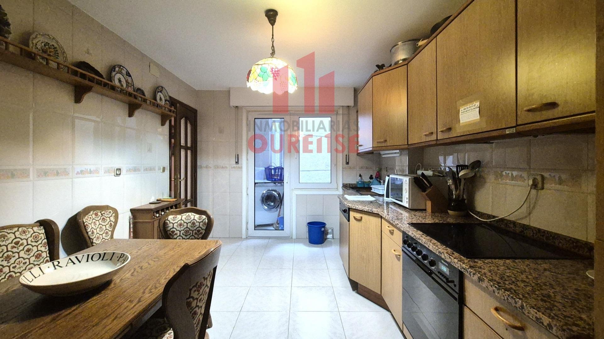 Habitación 20 m², Ourense