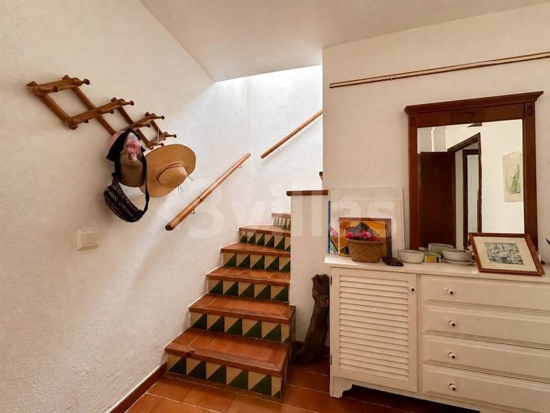 Piso de 80 m² en Ciutadella