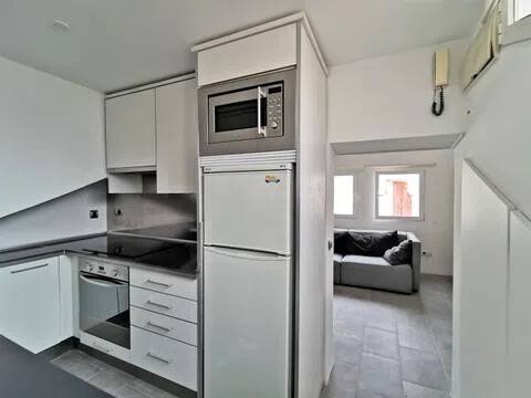 Piso de 55 m² en Madrid