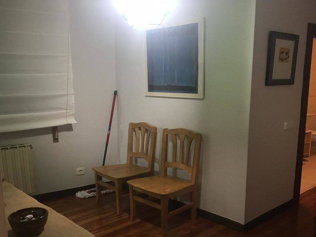 Piso de 125 m² en Salamanca
