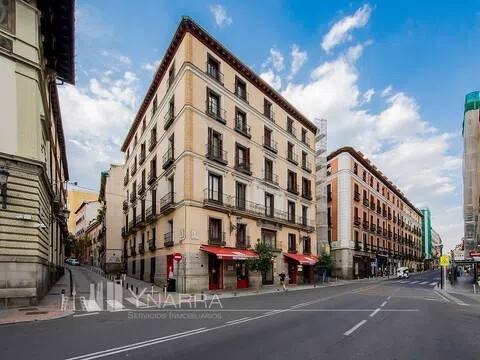 Appartamento 240 m² a Madrid