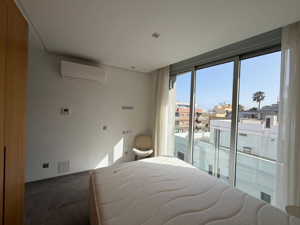 Piso de 142 m² en Santa Cruz de Tenerife