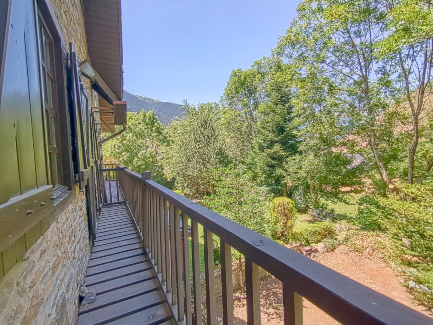 Casa de 140 m² en Viella Mitg Arán