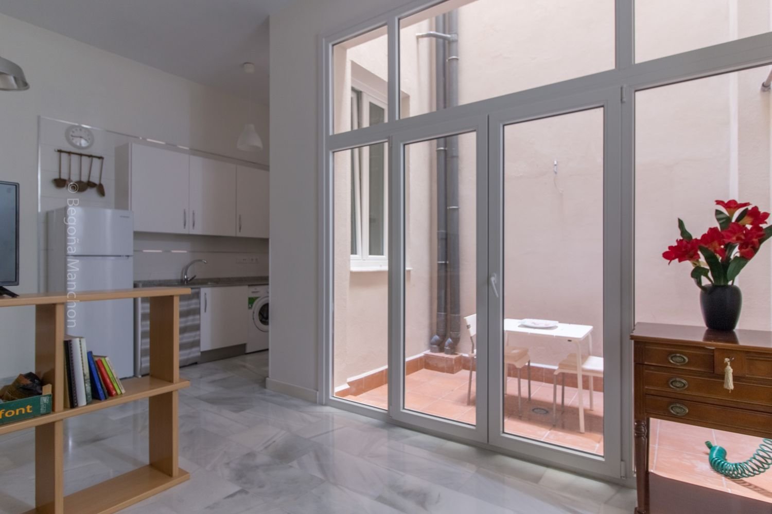 Piso de 70 m² en Cádiz