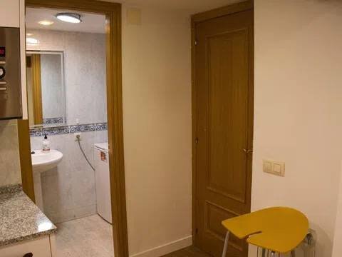 Piso de 130 m² en Zaragoza