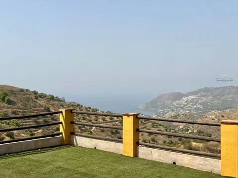 Casa de 150 m² en Almuñécar