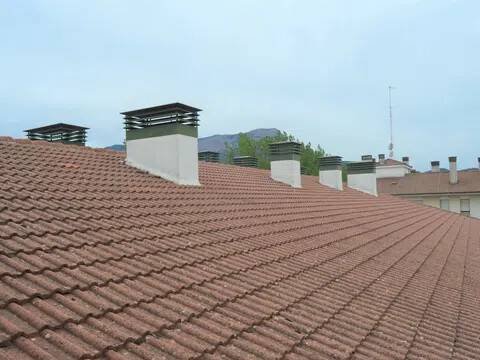 Piso de 55 m² en Jaca