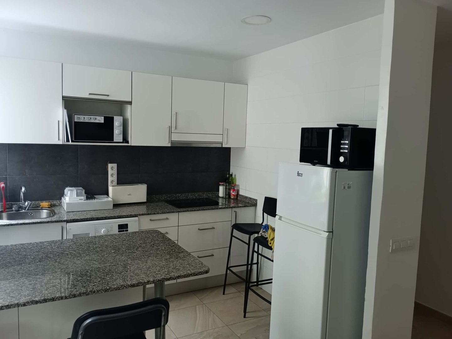 Habitació de lloguer, Las Palmas de Gran Canaria