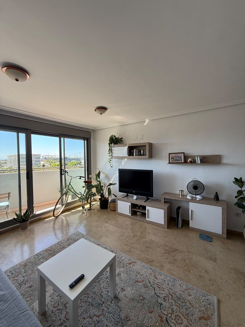 Wohnung 75 m² in Valencia