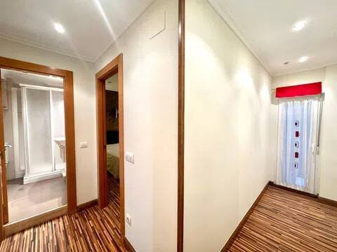 Piso de 83 m² en Gijón