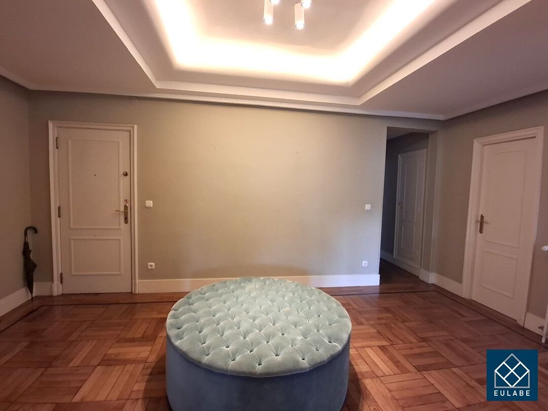 Appartamento 165 m² a Donostia / San Sebastián
