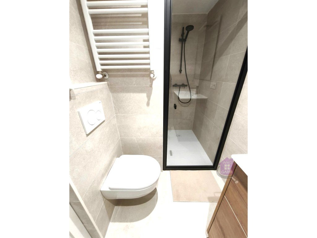 Pis de 85 m² a Sant Sebastià