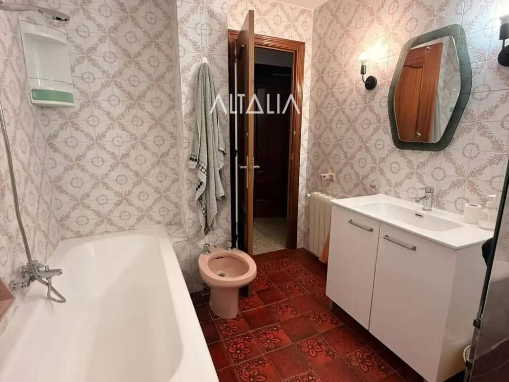 Piso de 102 m² en Cuenca