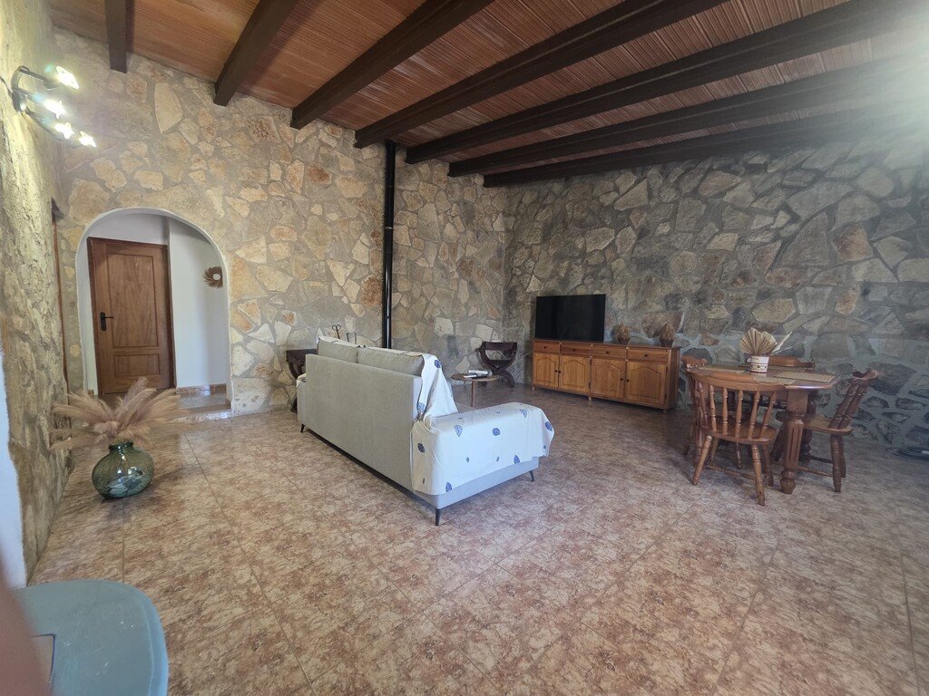 Piso de 110 m² en Binissalem