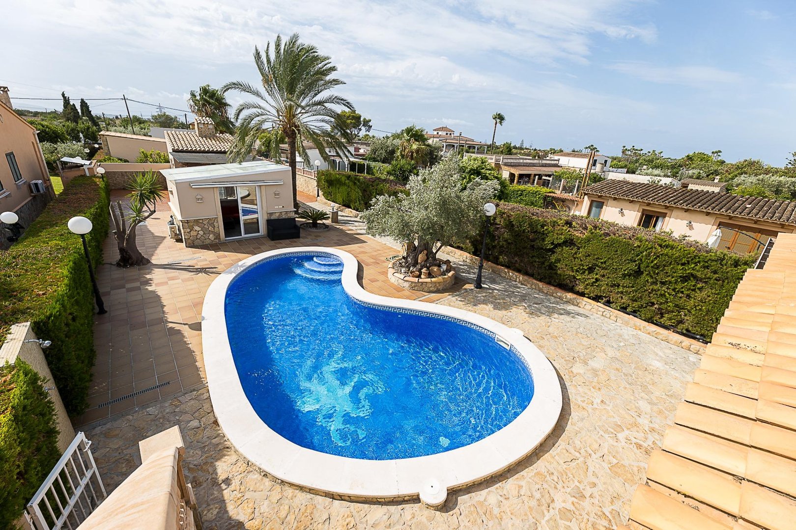 Piso de 315 m² en Palma