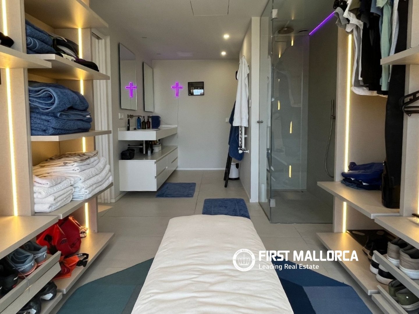 Piso de 166 m² en Palma