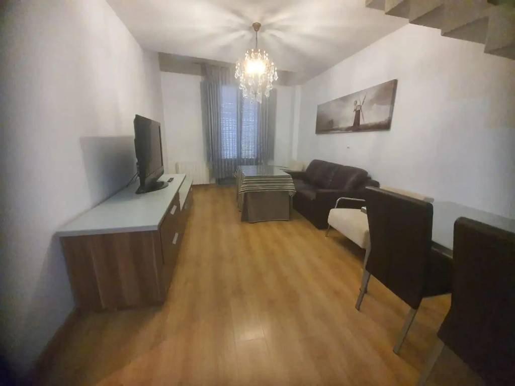 Pis de 130 m² a Úbeda