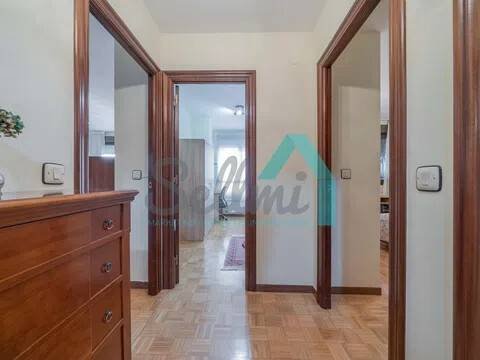Piso de 90 m² en Oviedo