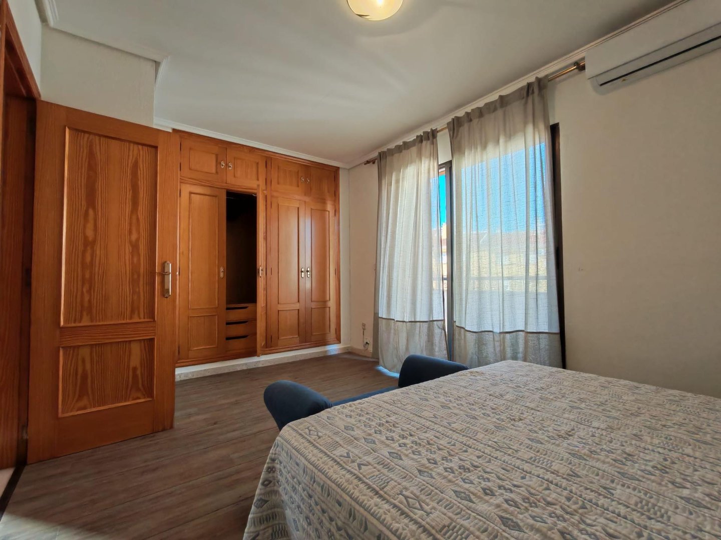 Piso de 143 m² en Puzol