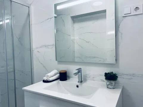 Habitación 198 m², Madrid