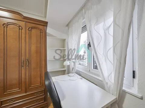 Wohnung 90 m² in Oviedo