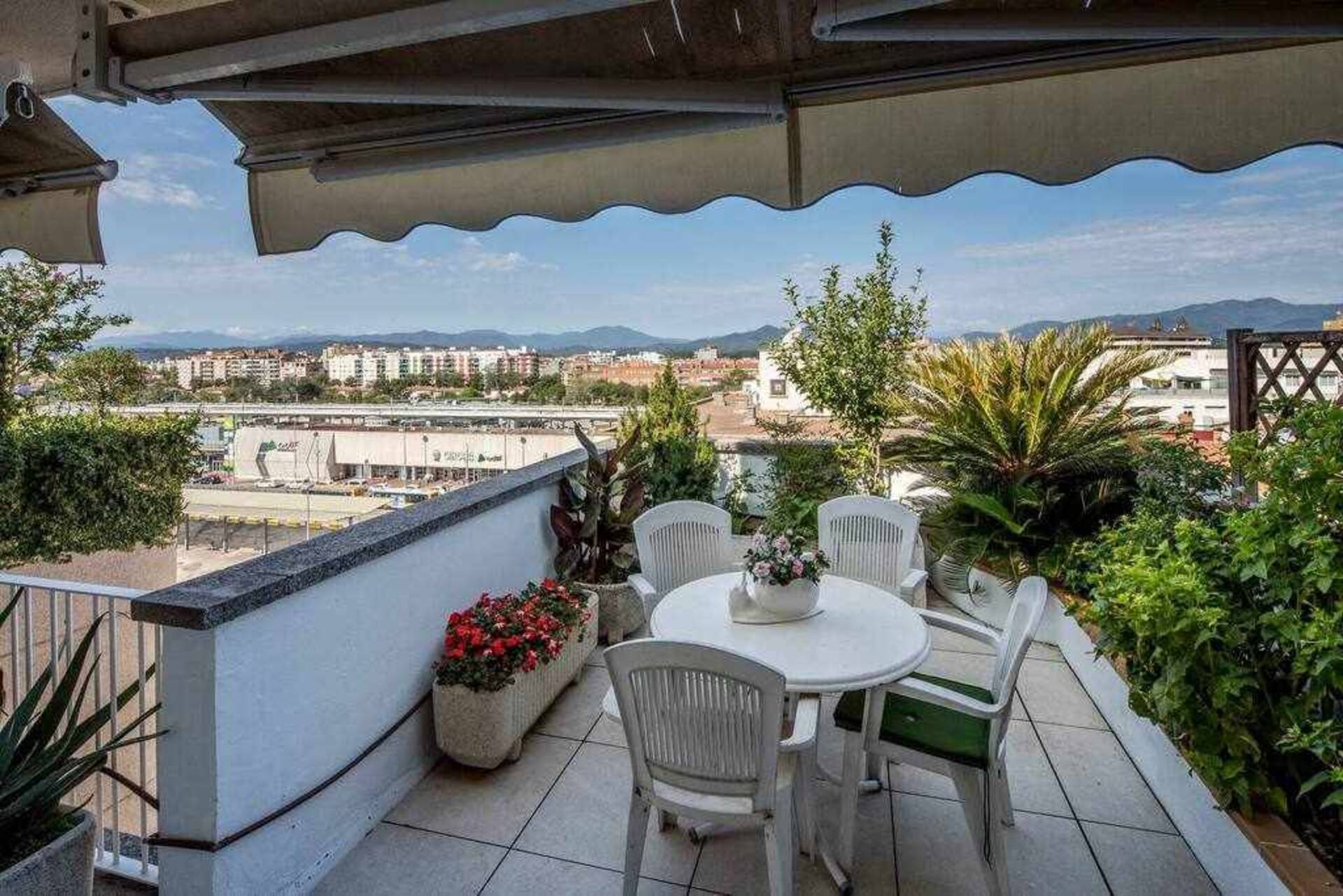 Piso de 92 m² en Gerona