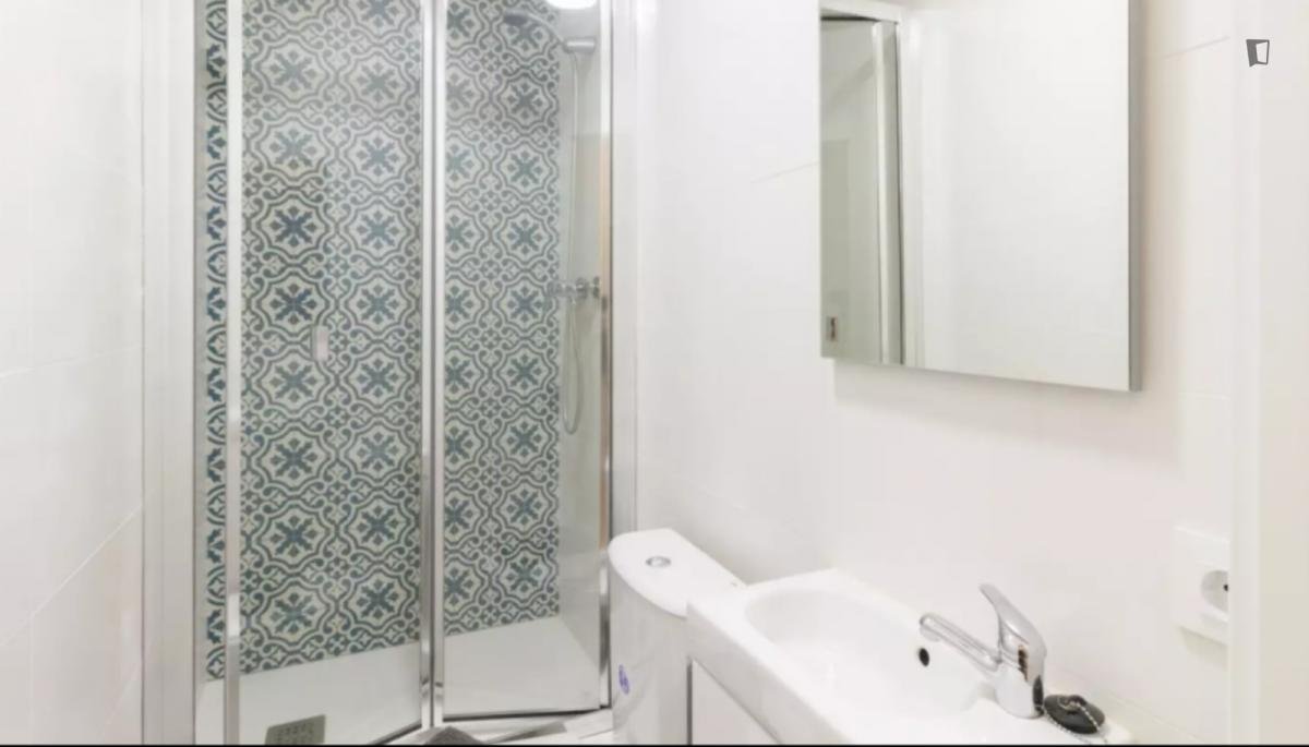 Habitación en alquiler, Barcelona