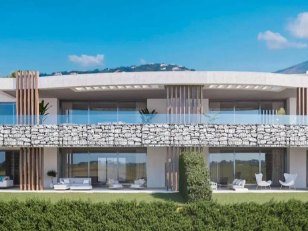 Pis de 220 m² a Benahavís