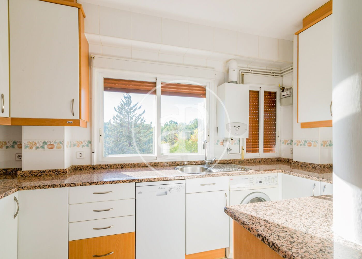 Pis de 135 m² a Madrid